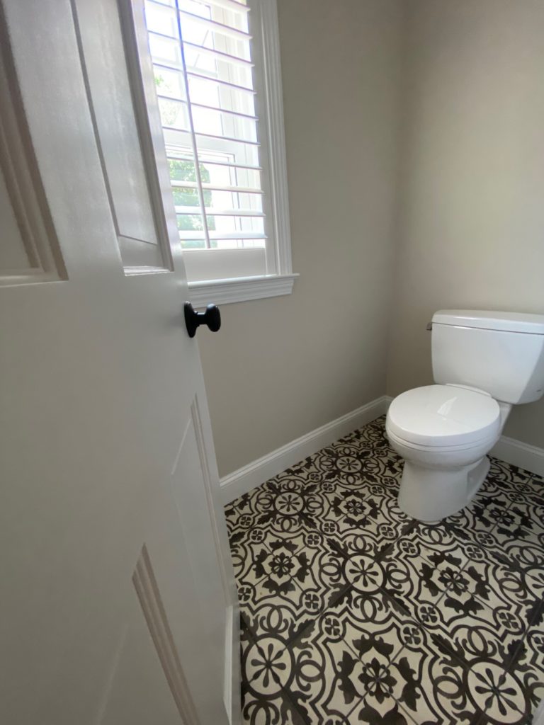 Full Bathroom Remodels